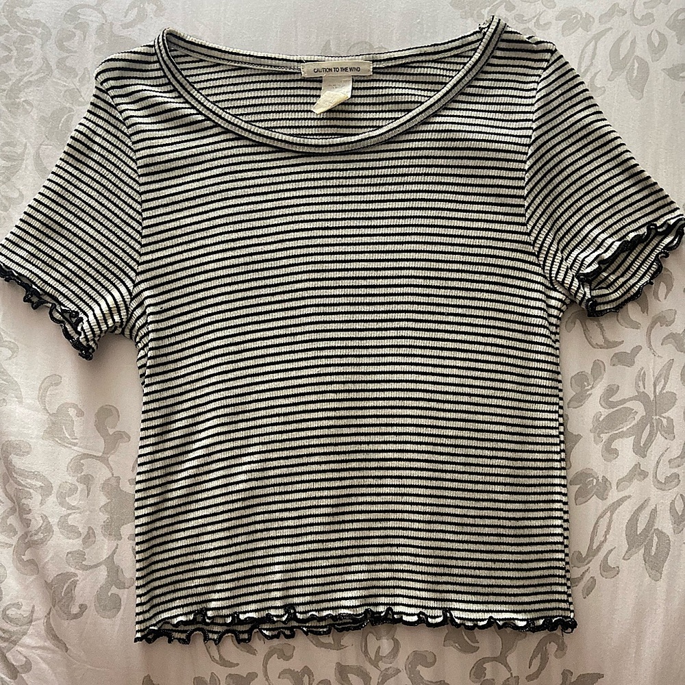 Short Sleeve